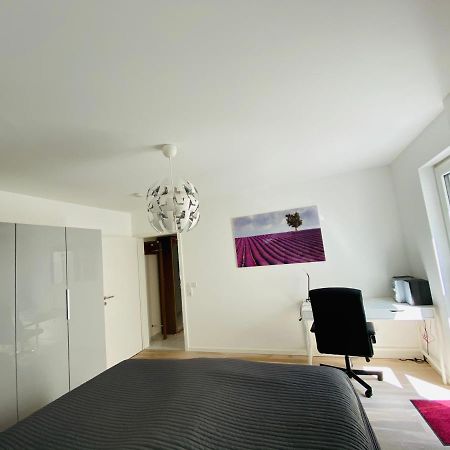 Moderne Wohnung Im Rhein-Main-Gebiet Idstein Exterior photo
