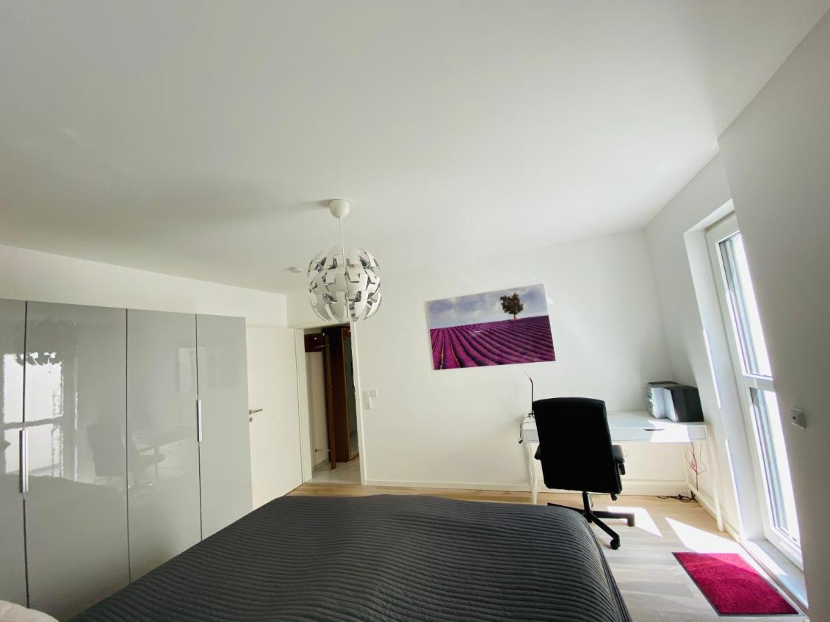 Moderne Wohnung Im Rhein-Main-Gebiet Idstein Exterior photo