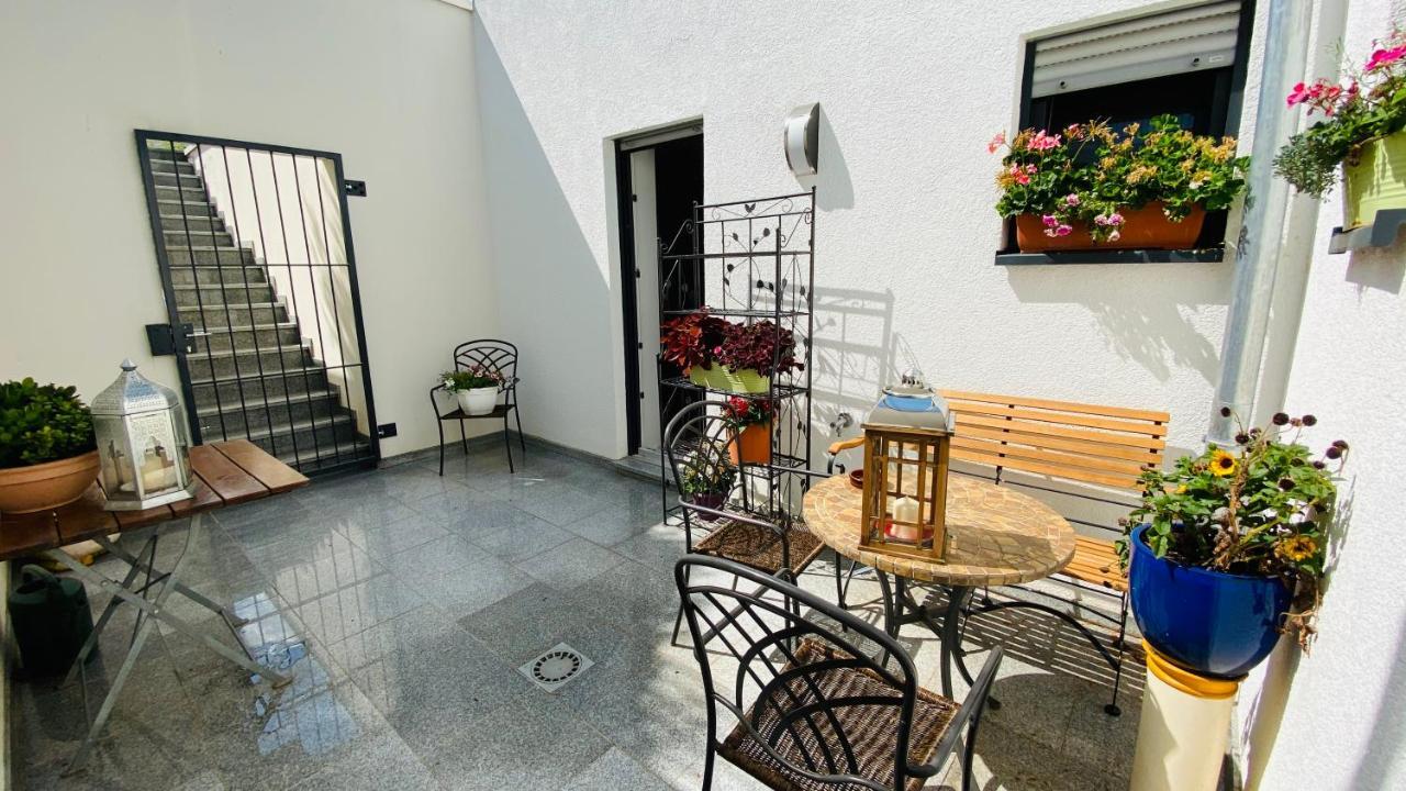 Moderne Wohnung Im Rhein-Main-Gebiet Idstein Exterior photo