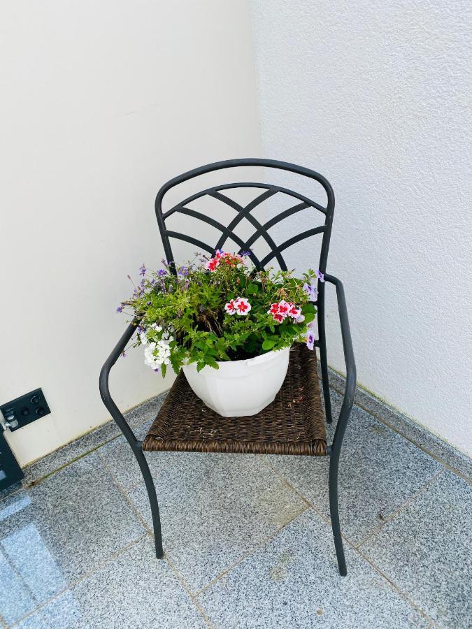 Moderne Wohnung Im Rhein-Main-Gebiet Idstein Exterior photo