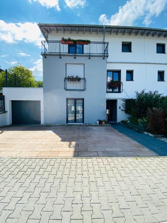 Moderne Wohnung Im Rhein-Main-Gebiet Idstein Exterior photo