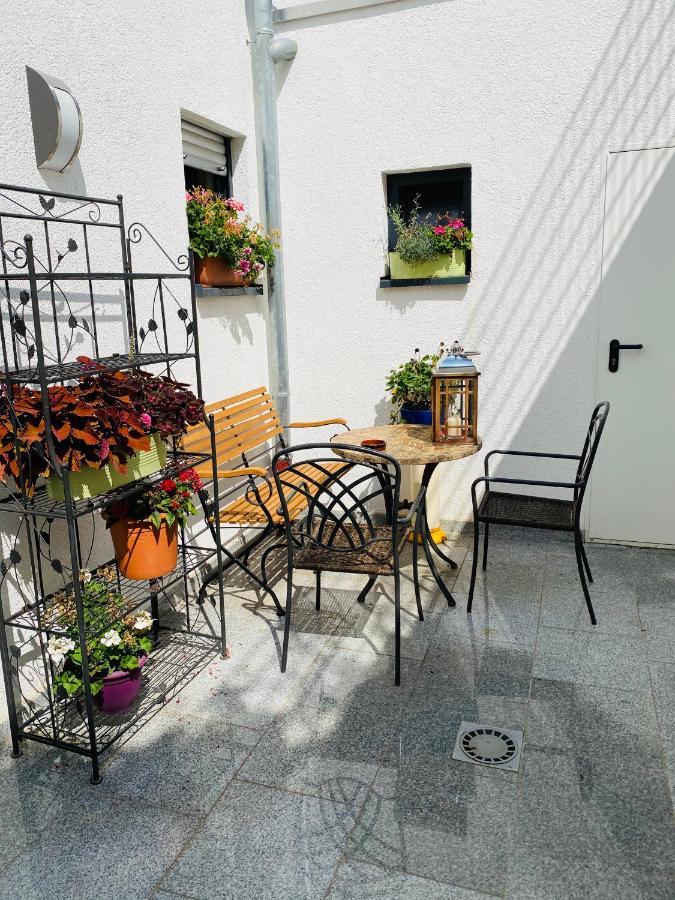 Moderne Wohnung Im Rhein-Main-Gebiet Idstein Exterior photo