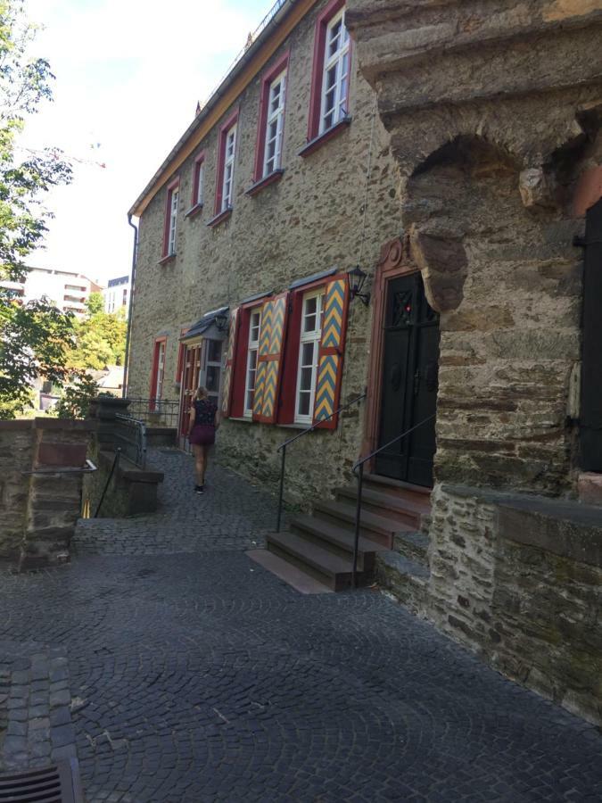 Moderne Wohnung Im Rhein-Main-Gebiet Idstein Exterior photo