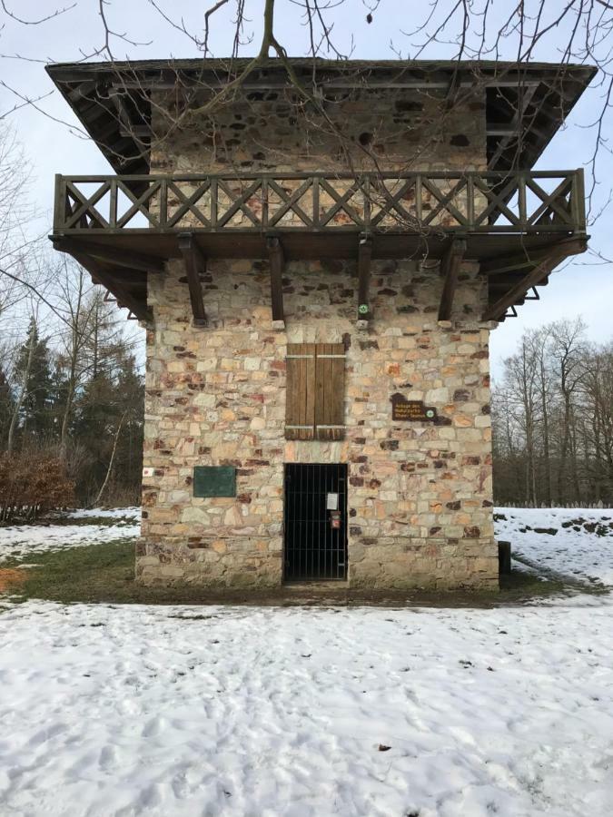 Moderne Wohnung Im Rhein-Main-Gebiet Idstein Exterior photo