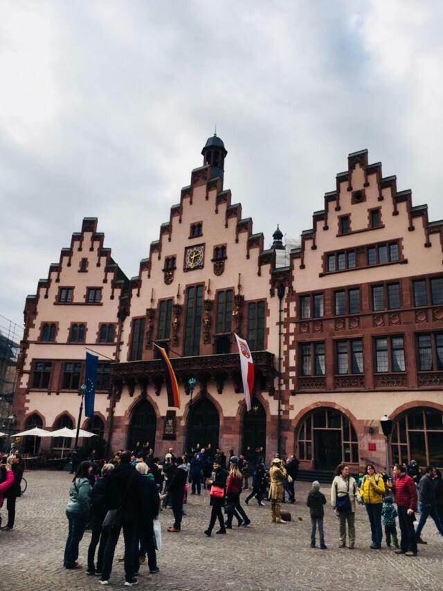 Moderne Wohnung Im Rhein-Main-Gebiet Idstein Exterior photo